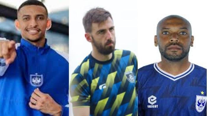 PSIS Semarang Cuci Gudang Pemain Asing Minim Kontribusi, Kans Rekrut yang Pengalaman Liga Indonesia?