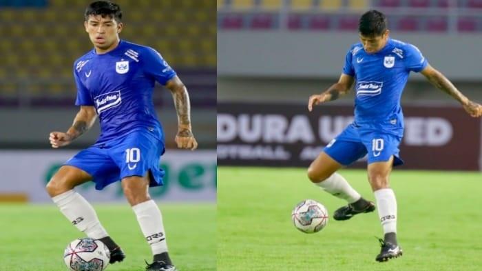 Gelandang PSIS Jonathan Cantillana Beri Sinyal Hengkang, Pemain Asing Merapat Bakal Jalani Trial?