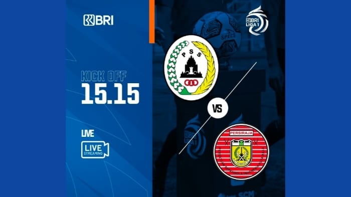 PSS Sleman Vs Persiraja, Catatan Heroik Bruno Dybal, Debut Wander Luiz, Ada 11 Pemain Anyar PSS