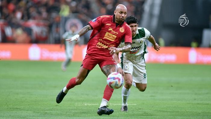 Statistik Berpihak ke Persija, Tapi PSS Sleman Akan Berjuang Hidup-Mati di Maguwoharjo Demi Bertahan