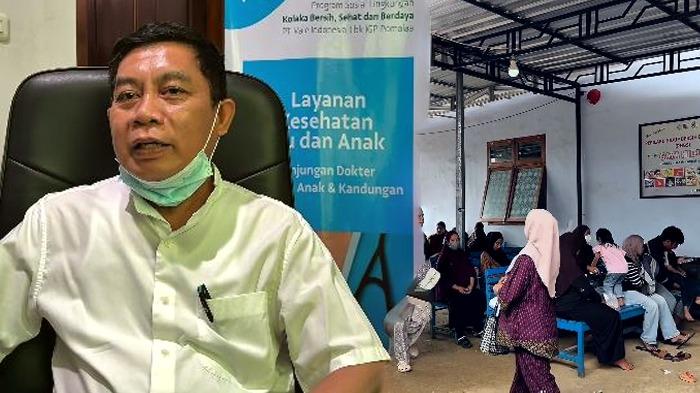 PT Vale Hadirkan Layanan KIA di Pomalaa Kolaka, Deteksi Dini Kehamilan Berisiko, Cegah Stunting