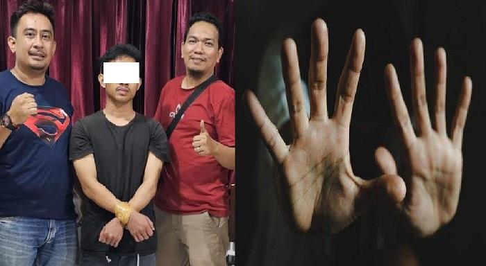 Pelaku-rudapaksa-kakak-beradik-di-Kendari-Sultra-terancam-hukuman-15-tahun-penjara.jpg