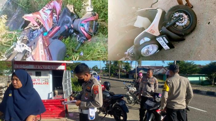 Pemotor-Wanita-Ditabrak-Pengendara-Lain-di-Konawe-Sultra-saat-Hendak-Isi-Bensin-Alami-Patah-Tulang.jpg