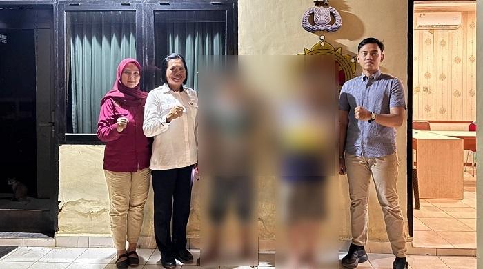 Pengakuan Kakek Setubuhi Cucu di Konawe Sulawesi Tenggara, Awalnya Hendak Mengecek Korban saat Tidur