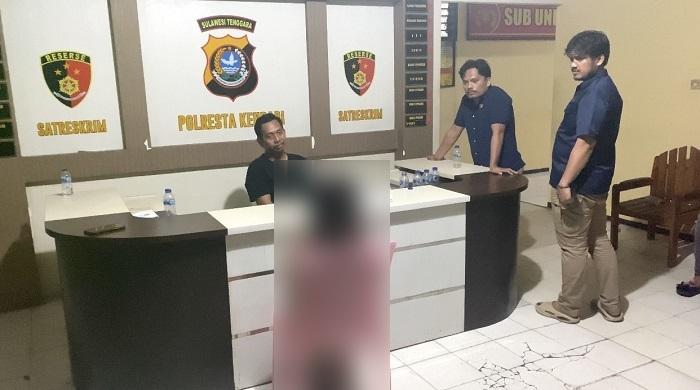 Pengakuan Pelajar SMP Asal Konawe Selatan Terjebak Prostitusi di Kendari, Bertengkar dengan Orangtua