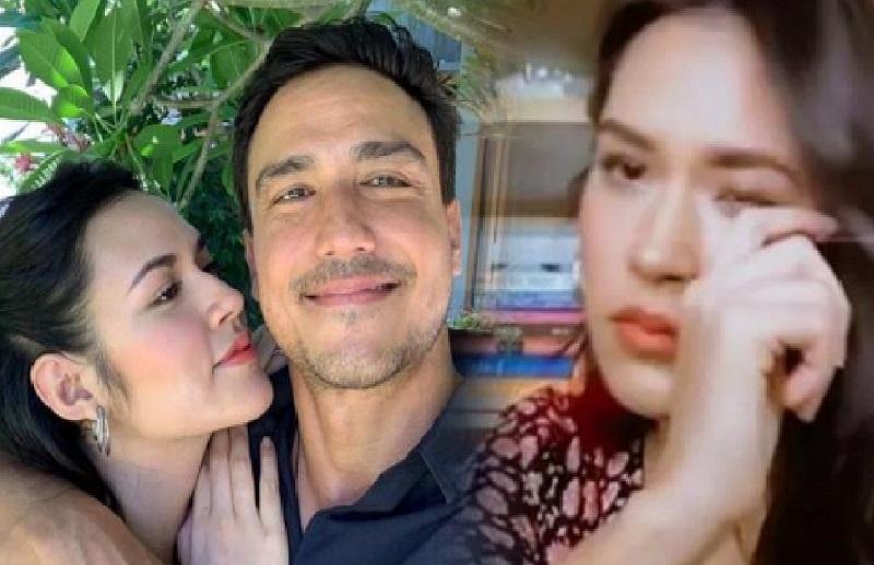 Fakta Perceraian Raisa Andriana dan Hamish Daud, Masih Saling Follow di IG, Viral Dispill Netizen