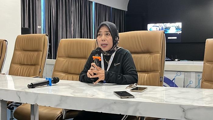 Penyebab Website kendarikota.go.id Kena Hack, Diskominfo Sebut Sementara Dipulihkan