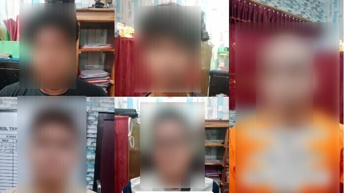 Oknum ASN Jadi Otak Pencurian Laptop dan Komputer di Bapenda Sulawesi Tenggara, Peran Pelaku Lainnya