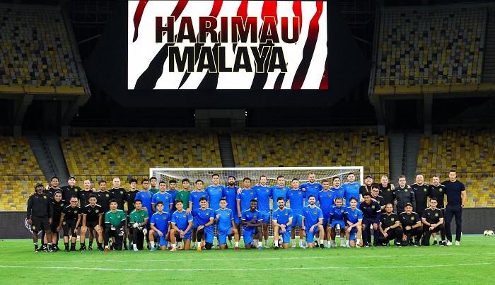 Kasus Pemain Naturalisasi Ilegal Timnas Malaysia Kian Rumit, Kini FAM Lapor Polisi Minta Diselidiki