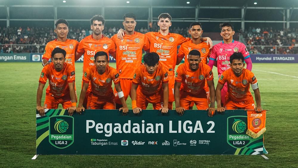 Kondisi Persiraja Jelang Hadapi Deltras FC Babak 8 Besar Liga 2 2025, Andik Ungkap Kekecewaan
