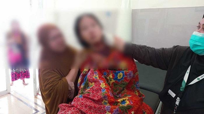 Polisi Dalami Motif Suami Aniaya Istri dan Anak Kandung hingga Luka Kepala dan Leher di Routa Konawe