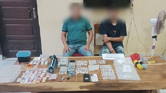 Polisi-Sita-219-Gram-Sabu-dari-2-Petani-di-Muna-Barat-Sempat-Melawan-Pakai-Sajam-saat-Diamankan.jpg