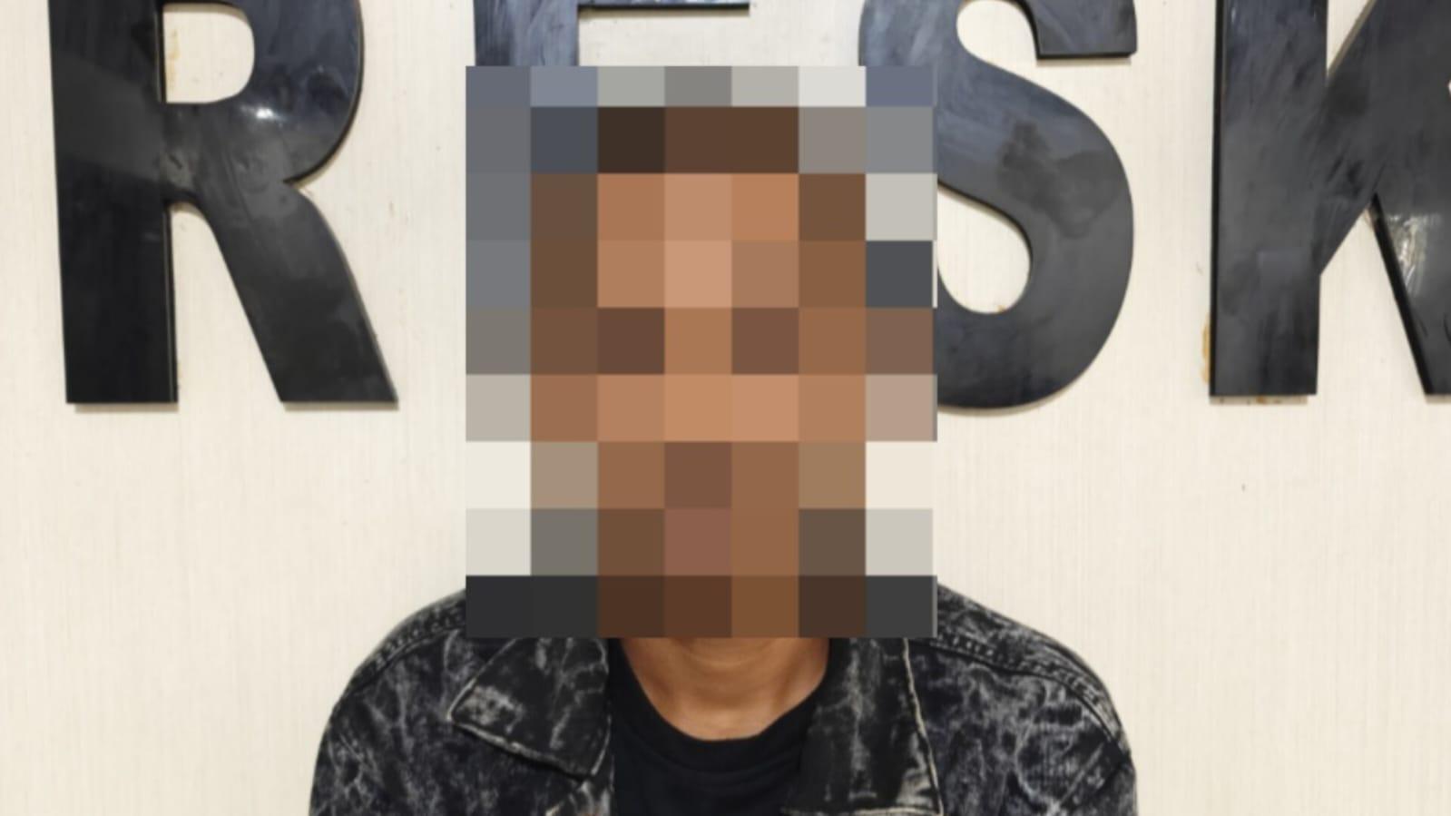 Polisi Ungkap Motif Pria Rudapaksa Teman Wanita di Kendari, Korban dan Pelaku Sempat Miras Bersama