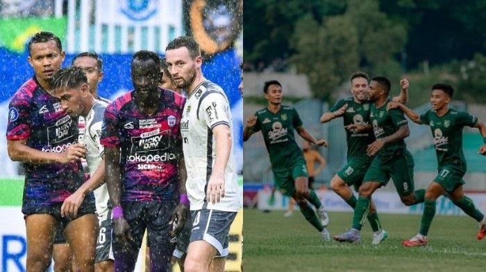 PREDIKSI RANS Vs Persebaya: Skor, Susunan Pemain dan Head to Head, Zona Degradasi Memanas