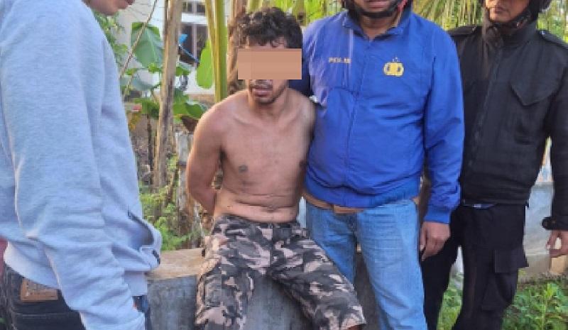 Pria ODGJ di Kabawo Muna Pernah Dirawat di RSJ Kendari Sebelum Aniaya Ibunya Hingga Tewas 