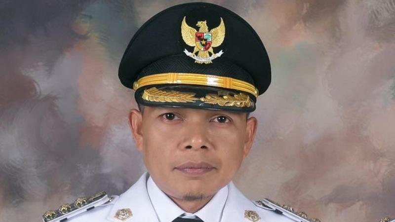 Profil Yusran Akbar Bupati Konawe 2025-2030, Masa Kecil Sosok Pengusaha Nikel di Sulawesi Tenggara