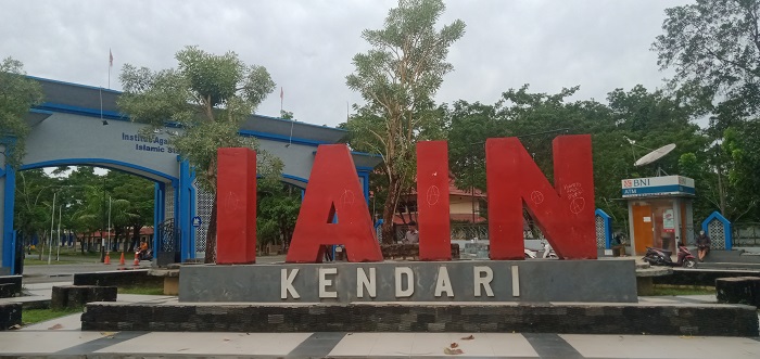 Prodi Pendidikan Agama Islam Paling Diminati Calon Mahasiswa IAIN Kendari, Biaya dan Syarat Daftar