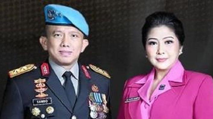 Dilema Putri Candrawathi, Bisa Jadi Justice Collaborator seperti Bharada E tapi Lawan Ferdy Sambo