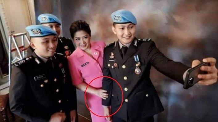 "Bharada E Tidak Tahu Brigadir J Gendong Putri Candrawathi", Kebohongan Ferdy Sambo Cs di Magelang?