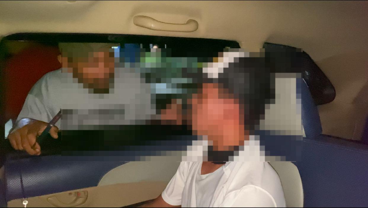 Sosok Terduga Pembobol Mobil di Jalan Laute Kendari Sulawesi Tenggara, 3 Kali Masuk Rumah Sakit Jiwa