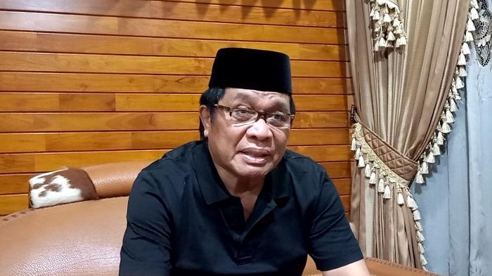 Ridwan Bae Bakal Maju Calon Gubernur Sultra 2024, Sebut Sudah Komunikasi dengan Tina Nur Alam