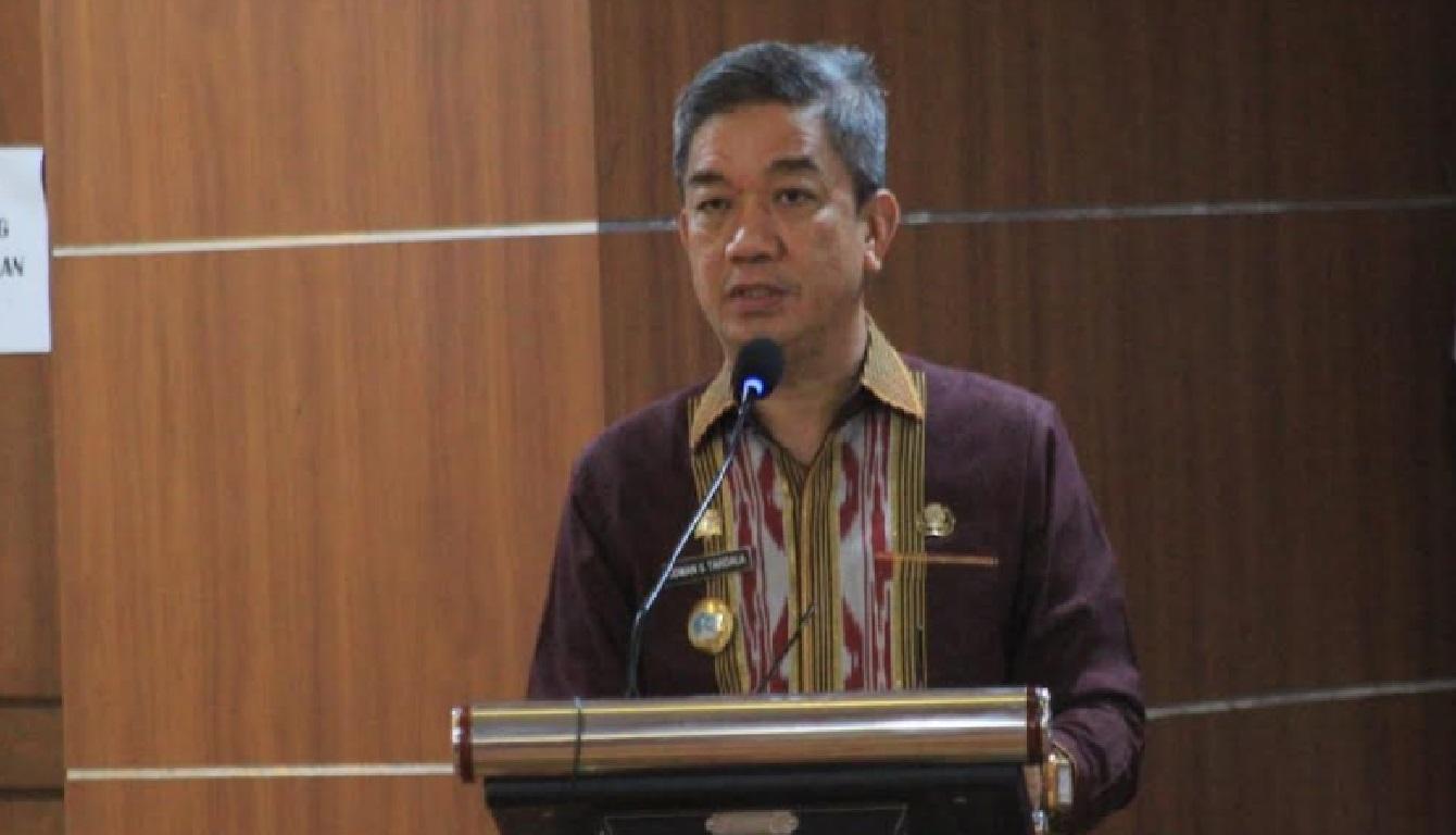 Pendaftaran Seleksi PPPK Guru Kota Kendari Sultra Mulai Dibuka Sampai 19 November, Kuota 731 Formasi