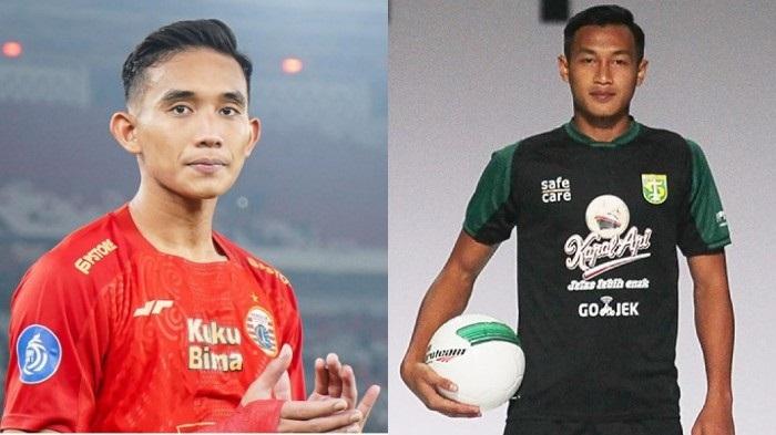 Eks Persebaya 'Saling Sikut' di Persija, Sosok Hansamu Yama Punya Kans Digaet Bajul Ijo Musim Depan