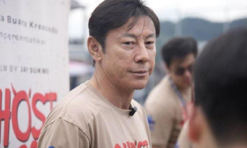 Peluang Shin Tae-yong Latih Timnas Indonesia Kembali, Jadi Incaran Thailand, PSSI Harus Gerak Cepat