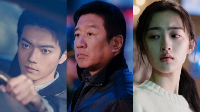 Sinopsis Eight Hundred, Drama China Terbaru Xu Kai, Ding Yong Dai, Ancy Deng, Tayang di WeTV