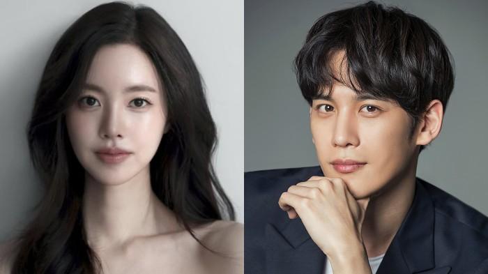Sinopsis I'll Prescribe You Love, Drama Korea Terbaru Jin Se Yeon dan Park Ki Woong