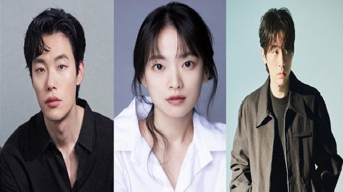 Sinopsis The 8 Show, Drama Korea Terbaru Dibintangi Ryu Jun Yeol, Chun Woo Hee hingga Park Jung Min