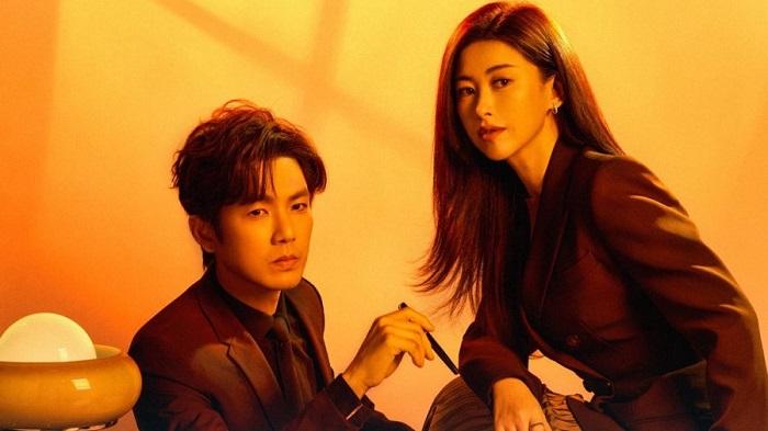Sinopsis The Epoch of Miyu, Drama China Terbaru Wallace Chung dan Zhu Zhu, Tayang Perdana 13 April