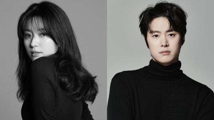 Sinopsis Your Ground, Drama Korea Terbaru Han Hyo Joo dan Gong Myung