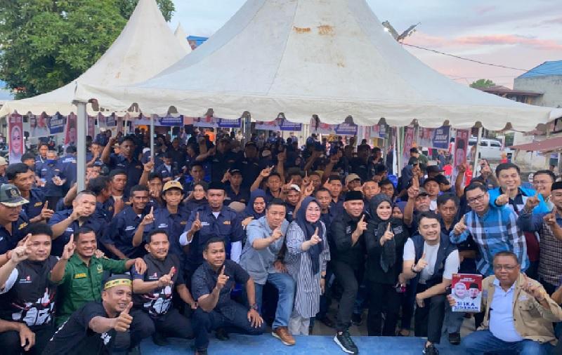 Siska-Sudirman-saat-menghadiri-Pelantikan-tim-pemenagan.jpg