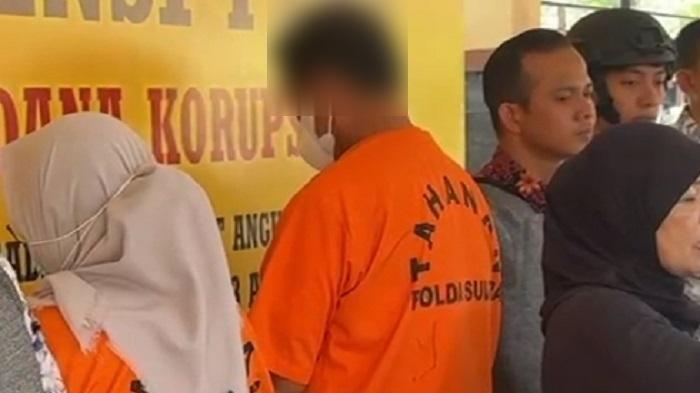 Sosok AS Tersangka Korupsi Pengadaan Kapal Azimut Pemprov Sulawesi Tenggara, Eks Pjs Bupati Wakatobi