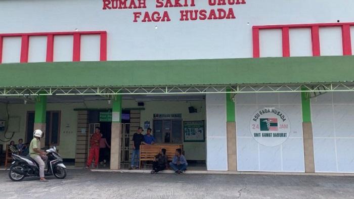 Sosok Pria Tewas Ditikam 21 Tusukan di Buton Sulawesi Tenggara Dikenal Baik dan Pandai Bergaul