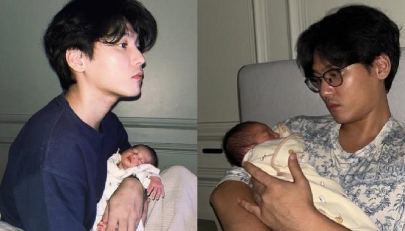 Bukan Jule, Daehoon Bongkar Sosok yang Buat Dirinya Merasa Hidup, Kini Fokus Bekerja untuk Anak