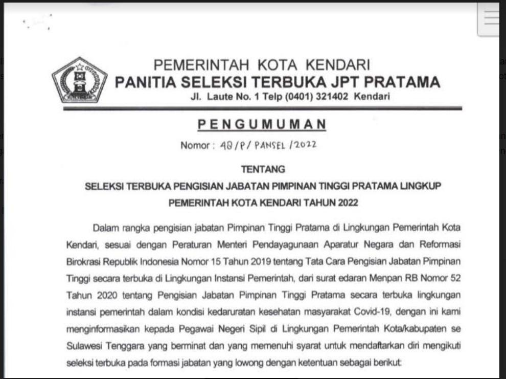 Surat-pengumuman-seleksi-JPT-Pratama-Direktur-RSUD-Kota-Kendari.jpg