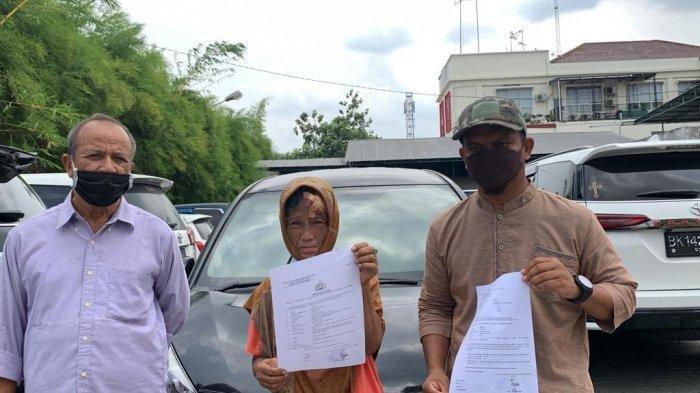 Tak Beri Uang Rp 20.000 ke Anaknya, Wajah Ibu Dilempar HP hingga Luka-luka dan Diusir dari Rumah