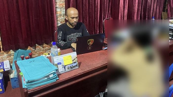 Tabiat Pria AW Dibongkar Eks Pacar di Kendari, Batal Nikah Usai Dibanting dan Dicekik Sampai Pingsan