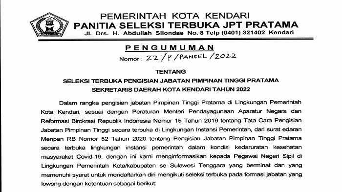 Tahapan-Seleksi-Jabatan-Sekda-Kota-Kendari-Dimulai-Hari-Ini-Jadwal-dan-Syarat-Calon-Peserta.jpg