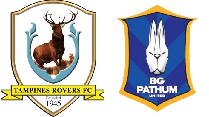 Analisis Prediksi Skor Tampines Rovers FC Vs BG Pathum United Shopee Cup 2025-2026 Hari Ini