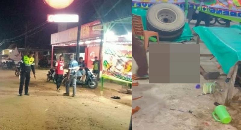 Tangkapan-layar-cctv-dan-video-insiden-kecelakaan-mobil-trailer-dengan-nomor-polisi-di-Konawe.jpg