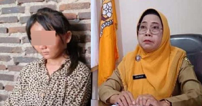 Kasus Viral Siswi SMP Ngaku Dibully hingga Dikeluarkan Sekolah, Bantahan Wakasek: Tak Ada Pembullyan