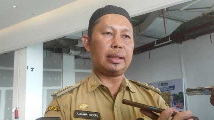Tiga Kecamatan di Kendari Sulawesi Tenggara Jadi Sasaran Pengembang Perumahan, Ini Kata Pj Wali Kota