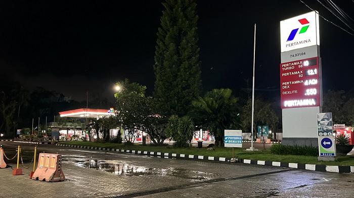 Tips Hemat LPG dan BBM, Warga Kendari Dianjurkan Rutin Bersihkan Kerak Kompor hingga Pakai Sepeda