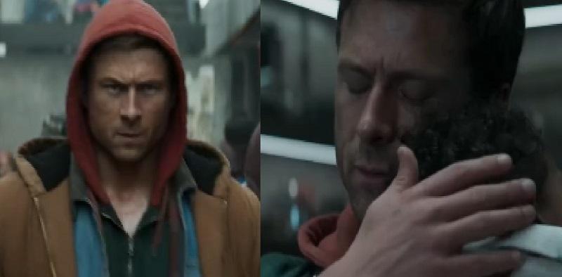 The Running Man Tayang November 2025, Kisah Ayah Berjuang untuk Putrinya, Tantangan Keras Kehidupan