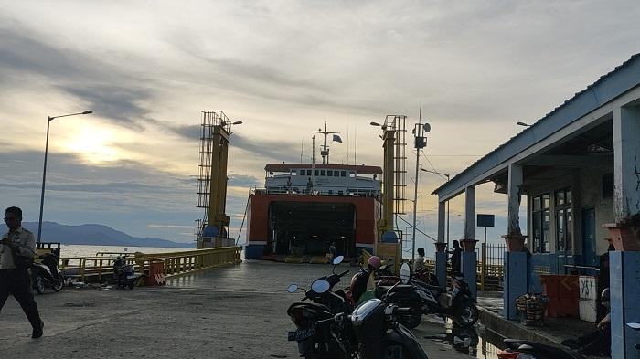 Jadwal Kapal Feri Kolaka dan Bajoe 1 Februari 2025, Pelayaran KMP Fais dan KMP Permata