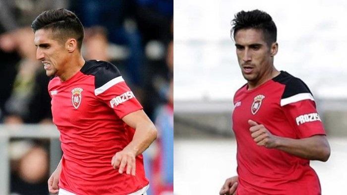 PSIS Semarang Sudah DEAL? Profil dan Statisik Vasco Braga Pengganti Mark Hartamann yang Gagal Digaet