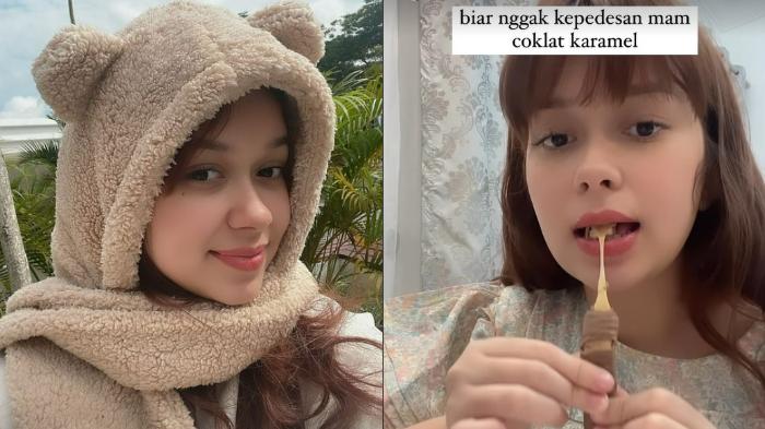 Video Rebecca Klopper yang Lagi Viral di Twitter hingga TikTok, Terbaru Terekam Lakukan Hal ini